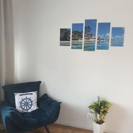 Apartamento Canto Do Forte Praia Grande  Eksteriør bilde