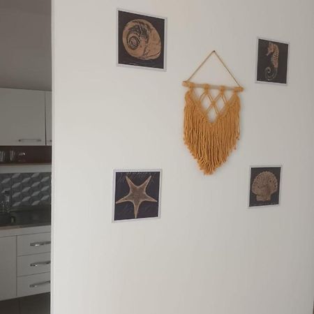 Apartamento Canto Do Forte Praia Grande  Eksteriør bilde