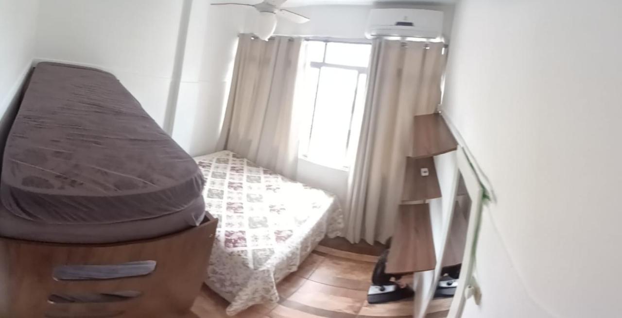 Apartamento Canto Do Forte Praia Grande  Eksteriør bilde
